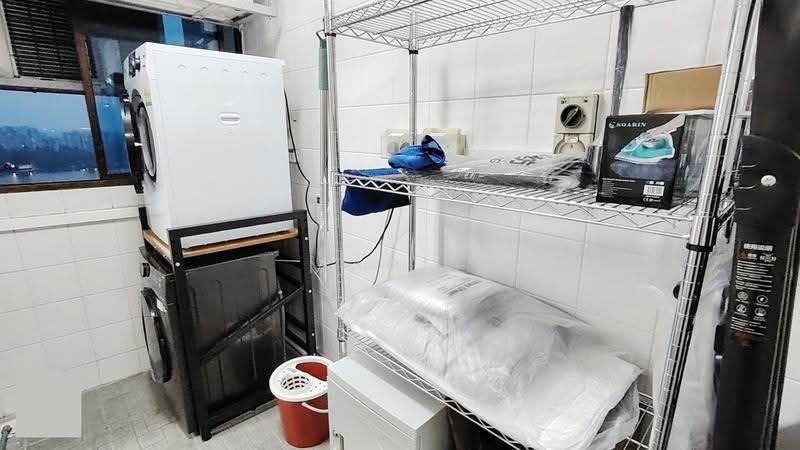 Parc Oasis, 49 Jurong East Avenue 1, Boon Lay / Jurong / Tuas, Room Rental, 120 sqft, Condominium For Rent, by Maple Yap, 500263489 - Yard - PropertyGuru.com.sg
