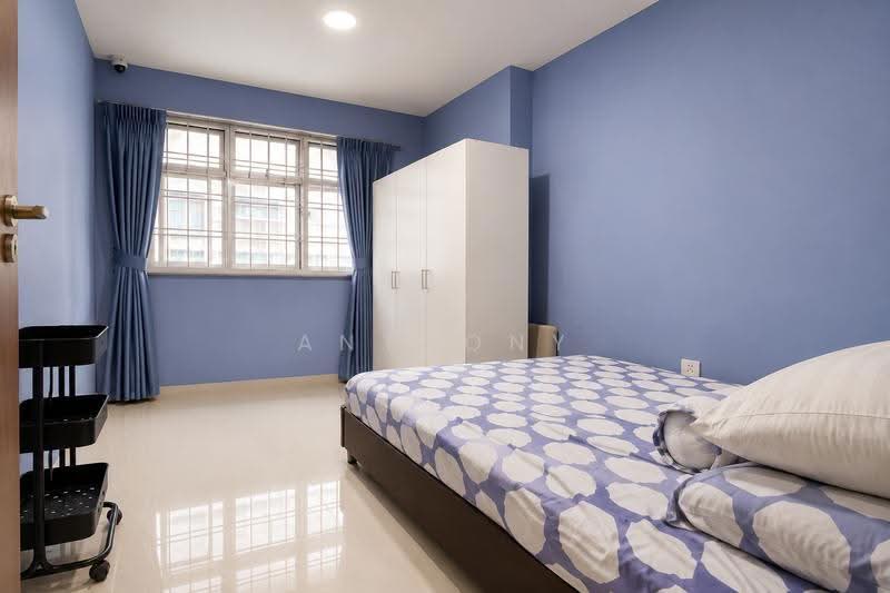 210B Punggol Place, 210B Punggol Place, Hougang / Punggol / Sengkang, 3 Bedrooms, 990 sqft, HDB Flat For Sale, by Anthony Sentosa, 500263490 - Bedroom - PropertyGuru.com.sg