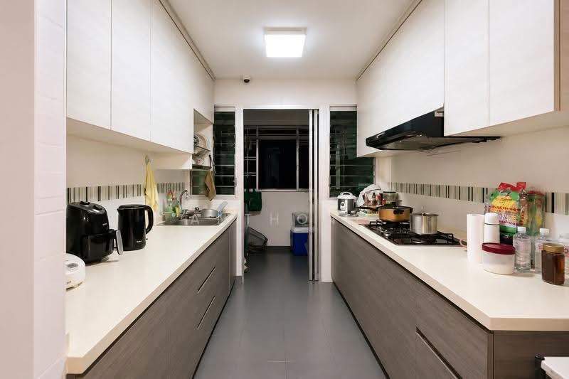 210B Punggol Place, 210B Punggol Place, Hougang / Punggol / Sengkang, 3 Bedrooms, 990 sqft, HDB Flat For Sale, by Anthony Sentosa, 500263490 - Kitchen - PropertyGuru.com.sg
