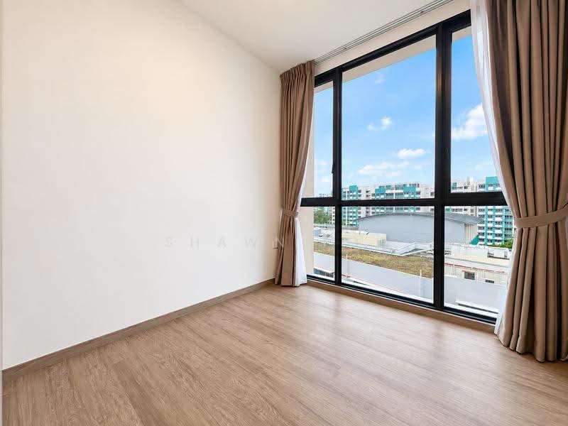 Norwood Grand, Admiralty / Woodlands, 3 Bedrooms, 872 sqft, Condominium For Rent, by Shawn Fok, 500263491 - View - PropertyGuru.com.sg