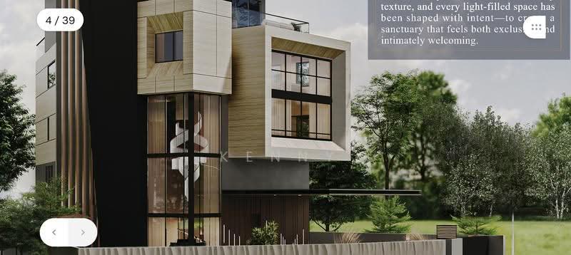 103 wattern estate, Watten estate, Tanglin / Holland / Bukit Timah, 6 Bedrooms, 6,808 sqft, Detached House For Sale, by Kenny Lee, 500263492 - Exterior - PropertyGuru.com.sg