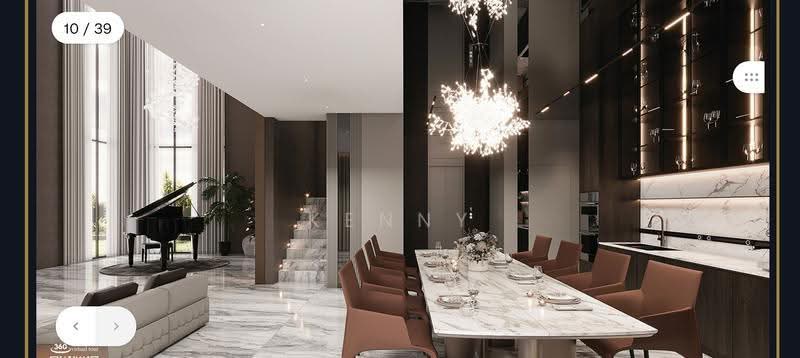 103 wattern estate, Watten estate, Tanglin / Holland / Bukit Timah, 6 Bedrooms, 6,808 sqft, Detached House For Sale, by Kenny Lee, 500263492 - Living Room - PropertyGuru.com.sg