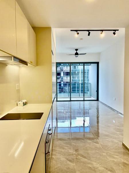 JadeScape, 314 Shunfu Road, Ang Mo Kio / Bishan / Thomson, 2 Bedrooms, 764 sqft, Condominium For Rent, by Tricia Teo Geok Teng, 500263494 - Kitchen - PropertyGuru.com.sg