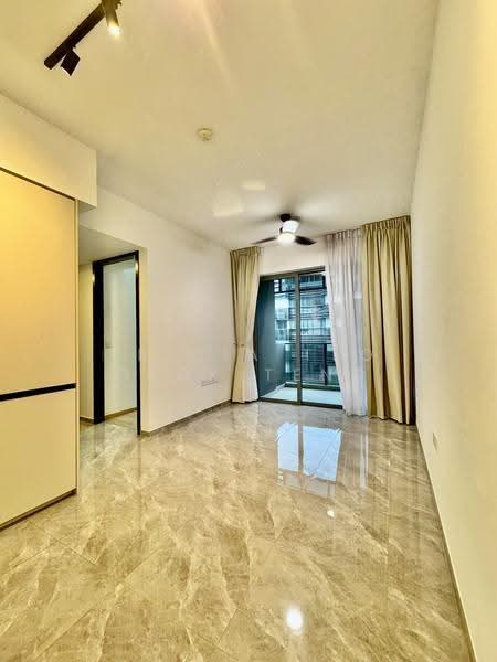 JadeScape, 314 Shunfu Road, Ang Mo Kio / Bishan / Thomson, 2 Bedrooms, 764 sqft, Condominium For Rent, by Tricia Teo Geok Teng, 500263494 - Balcony - PropertyGuru.com.sg
