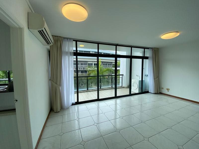 Siglap Center, 55 Siglap Road, East Coast / Marine Parade, 2 Bedrooms, 1,230 sqft, Apartment For Rent, by Johnny Chia, 500263495 - Balcony - PropertyGuru.com.sg