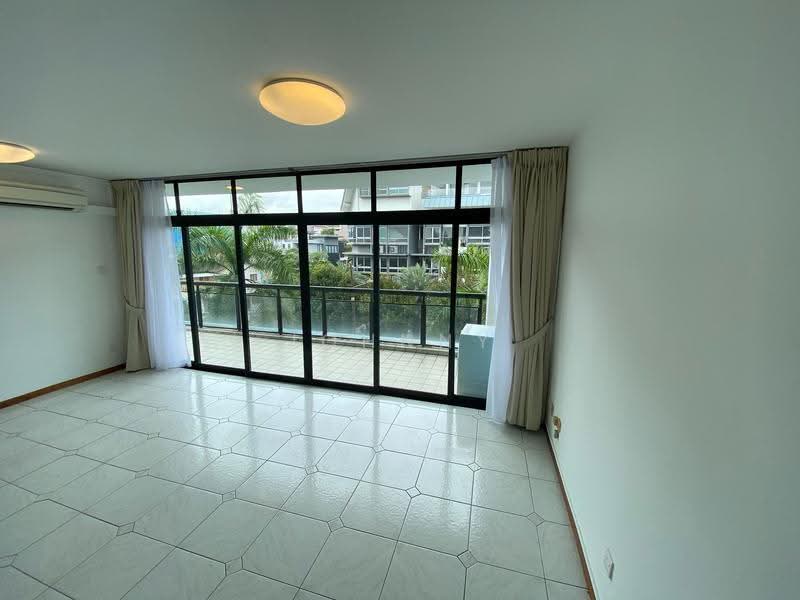 Siglap Center, 55 Siglap Road, East Coast / Marine Parade, 2 Bedrooms, 1,230 sqft, Apartment For Rent, by Johnny Chia, 500263495 - Balcony - PropertyGuru.com.sg