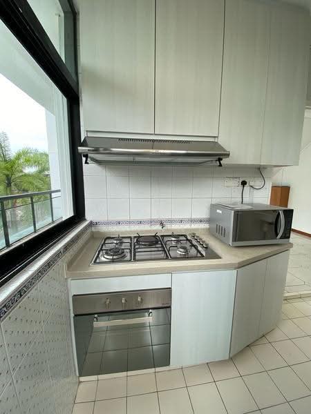 Siglap Center, 55 Siglap Road, East Coast / Marine Parade, 2 Bedrooms, 1,230 sqft, Apartment For Rent, by Johnny Chia, 500263495 - Kitchen - PropertyGuru.com.sg