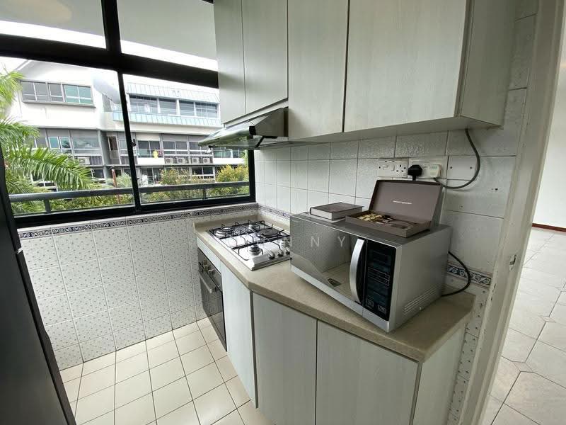 Siglap Center, 55 Siglap Road, East Coast / Marine Parade, 2 Bedrooms, 1,230 sqft, Apartment For Rent, by Johnny Chia, 500263495 - Kitchen - PropertyGuru.com.sg