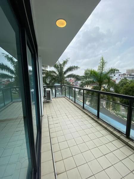 Siglap Center, 55 Siglap Road, East Coast / Marine Parade, 2 Bedrooms, 1,230 sqft, Apartment For Rent, by Johnny Chia, 500263495 - Balcony - PropertyGuru.com.sg