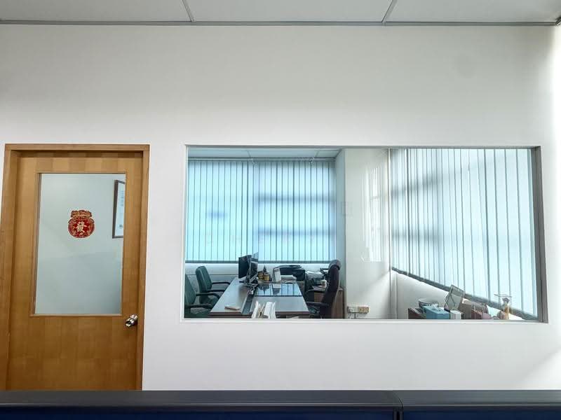 E-Centre @ Redhill, 3791 Jalan Bukit Merah, Alexandra / Commonwealth, 1,884 sqft, Light Industrial (B1) For Sale, by Cheryl Sim 沈欣仪, 500263497 - Interior - CommercialGuru.com.sg