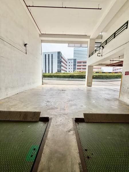 E-Centre @ Redhill, 3791 Jalan Bukit Merah, Alexandra / Commonwealth, 1,884 sqft, Light Industrial (B1) For Sale, by Cheryl Sim 沈欣仪, 500263497 - Exterior - CommercialGuru.com.sg
