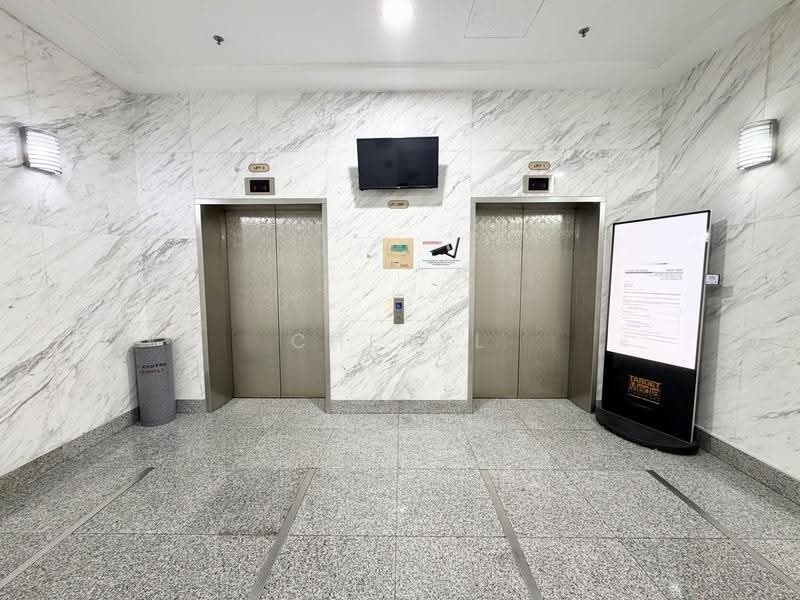 E-Centre @ Redhill, 3791 Jalan Bukit Merah, Alexandra / Commonwealth, 1,884 sqft, Light Industrial (B1) For Sale, by Cheryl Sim 沈欣仪, 500263497 - Lobby - CommercialGuru.com.sg