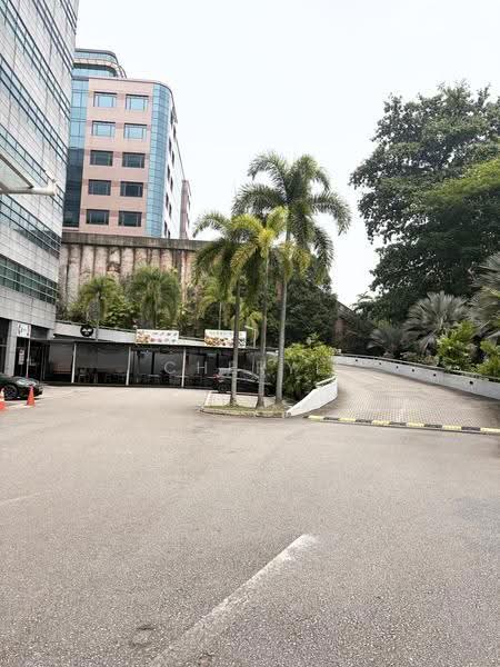 E-Centre @ Redhill, 3791 Jalan Bukit Merah, Alexandra / Commonwealth, 1,884 sqft, Light Industrial (B1) For Sale, by Cheryl Sim 沈欣仪, 500263497 - Exterior - CommercialGuru.com.sg