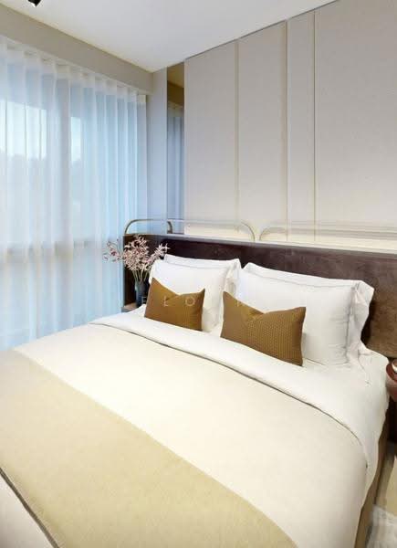 Union Square Residences, 28 Havelock Road,, Boat Quay / Raffles Place / Marina, 4 Bedrooms, 1,518 sqft, Condominium For Sale, by Elonn Seah, 500263498 - Bedroom - PropertyGuru.com.sg
