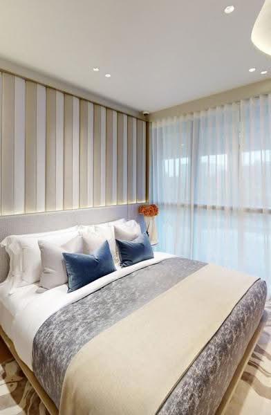 Union Square Residences, 28 Havelock Road,, Boat Quay / Raffles Place / Marina, 4 Bedrooms, 1,518 sqft, Condominium For Sale, by Elonn Seah, 500263498 - Bedroom - PropertyGuru.com.sg
