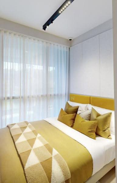 Union Square Residences, 28 Havelock Road,, Boat Quay / Raffles Place / Marina, 4 Bedrooms, 1,518 sqft, Condominium For Sale, by Elonn Seah, 500263498 - Bedroom - PropertyGuru.com.sg