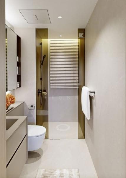 Union Square Residences, 28 Havelock Road,, Boat Quay / Raffles Place / Marina, 4 Bedrooms, 1,518 sqft, Condominium For Sale, by Elonn Seah, 500263498 - Bathroom - PropertyGuru.com.sg