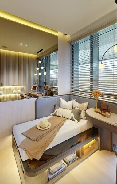 Union Square Residences, 28 Havelock Road,, Boat Quay / Raffles Place / Marina, 4 Bedrooms, 1,518 sqft, Condominium For Sale, by Elonn Seah, 500263498 - Bedroom - PropertyGuru.com.sg