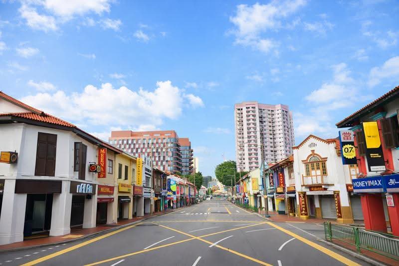 Cheap! Ground Floor F&B-Ready Retail Shophouse at Little India, Serangoon Road, Little India, Farrer Park / Serangoon Rd, 1,500 sqft, Shop / Shophouse For Rent, by Connie Seah, 500263499 - CommercialGuru.com.sg
