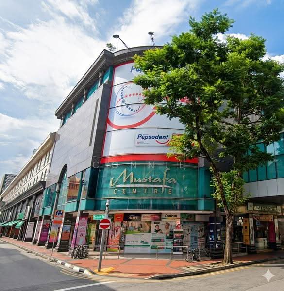 Cheap! Ground Floor F&B-Ready Retail Shophouse at Little India, Serangoon Road, Little India, Farrer Park / Serangoon Rd, 1,500 sqft, Shop / Shophouse For Rent, by Connie Seah, 500263499 - CommercialGuru.com.sg