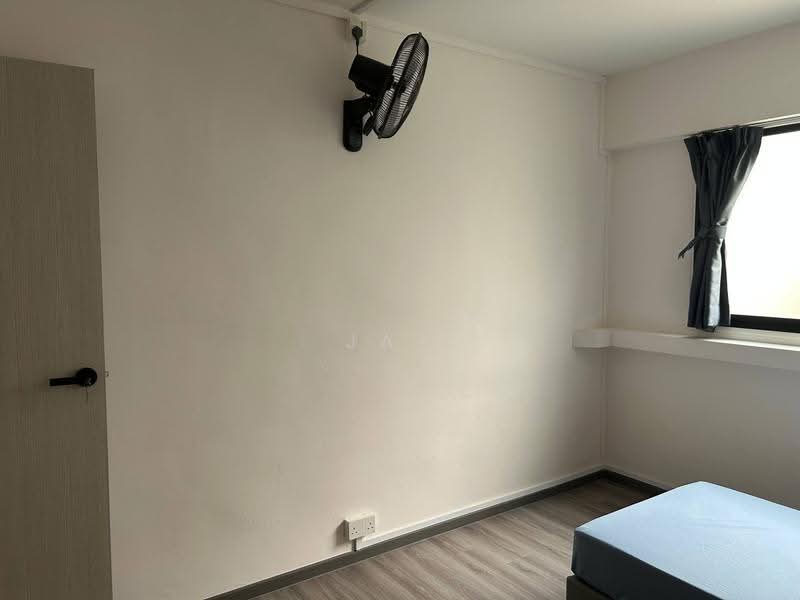 853 Woodlands Street 83, 853 Woodlands Street 83, Admiralty / Woodlands, Room Rental, 100 sqft, HDB Flat For Rent, by Jay Goh, 500263500 - Interior - PropertyGuru.com.sg