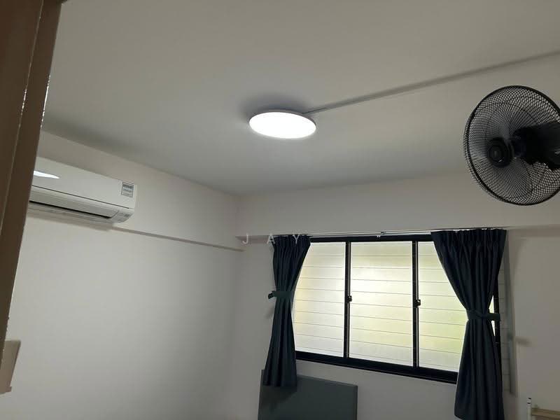 853 Woodlands Street 83, 853 Woodlands Street 83, Admiralty / Woodlands, Room Rental, 100 sqft, HDB Flat For Rent, by Jay Goh, 500263500 - Interior - PropertyGuru.com.sg