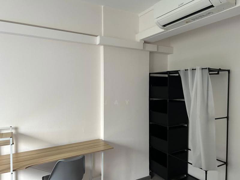 853 Woodlands Street 83, 853 Woodlands Street 83, Admiralty / Woodlands, Room Rental, 100 sqft, HDB Flat For Rent, by Jay Goh, 500263500 - Interior - PropertyGuru.com.sg