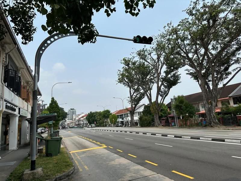 Rare Ground Floor Macperson Rd for rent, MacPherson Road, Macpherson / Potong Pasir, 2 Bedrooms, 915 sqft, Apartment For Rent, by Joseph Goh, 500263501 - PropertyGuru.com.sg