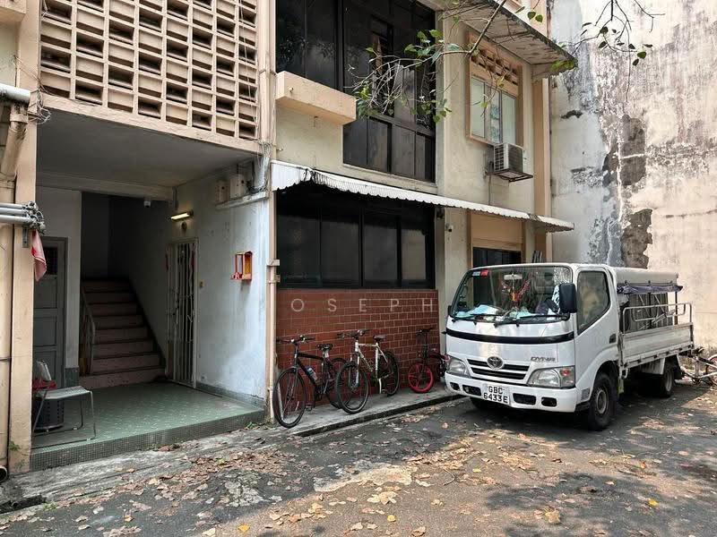 Rare Ground Floor Macperson Rd for rent, MacPherson Road, Macpherson / Potong Pasir, 2 Bedrooms, 915 sqft, Apartment For Rent, by Joseph Goh, 500263501 - Exterior - PropertyGuru.com.sg