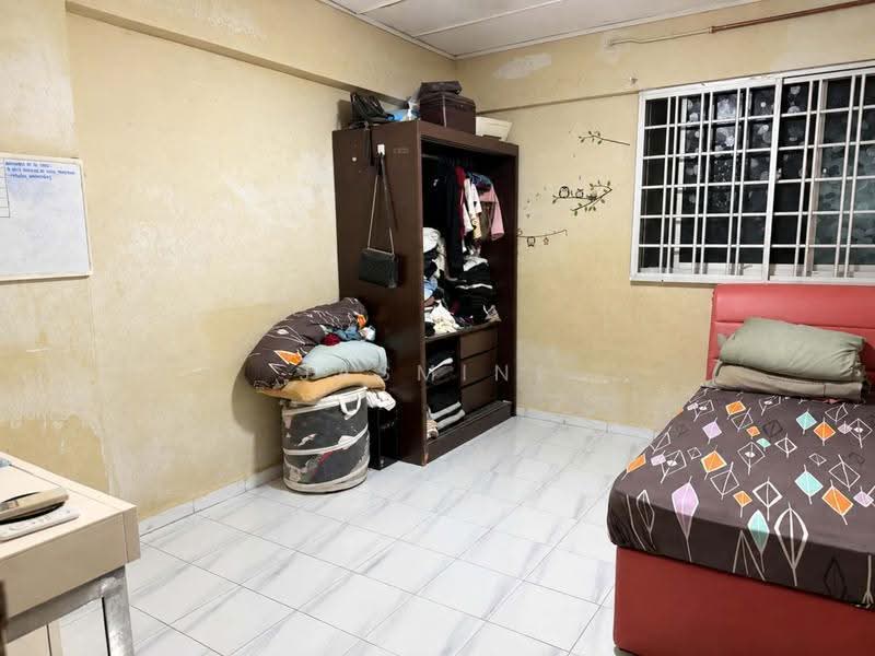 208 Yishun Street 21, 208 Yishun Street 21, Sembawang / Yishun, 3 Bedrooms, 1,001 sqft, HDB Flat For Sale, by Jasmine Lee T W, 500263507 - Bedroom - PropertyGuru.com.sg
