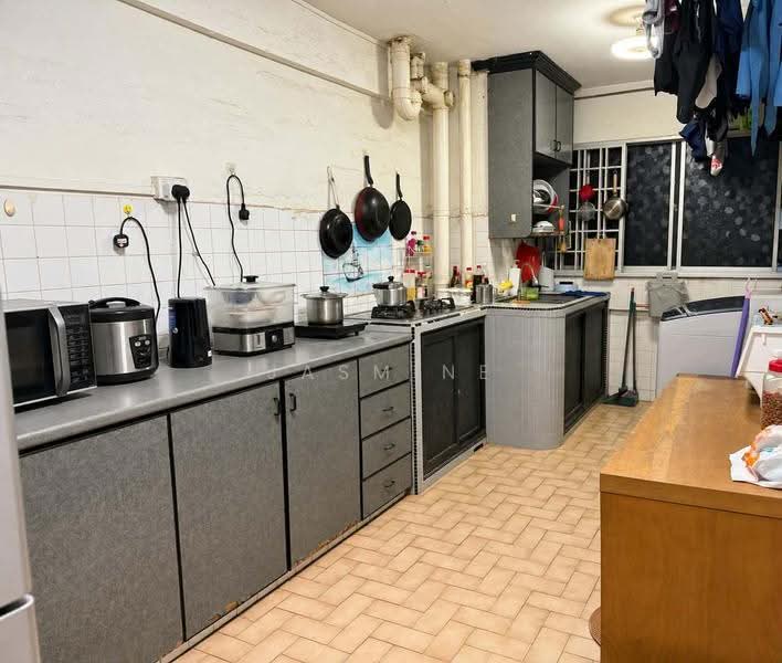 208 Yishun Street 21, 208 Yishun Street 21, Sembawang / Yishun, 3 Bedrooms, 1,001 sqft, HDB Flat For Sale, by Jasmine Lee T W, 500263507 - Kitchen - PropertyGuru.com.sg