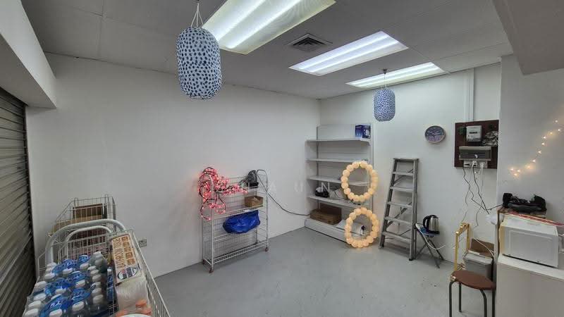 Upper Serangoon Shopping Centre, 756 Upper Serangoon Road, Hougang / Punggol / Sengkang, 172 sqft, Other Retail For Sale, by Shaun Dhillon, 500263511 - Interior - CommercialGuru.com.sg