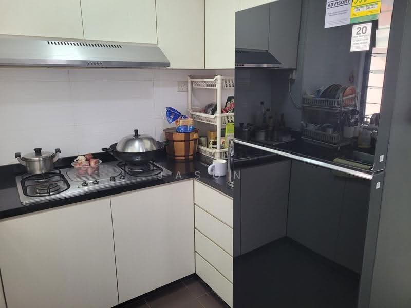 Stratford Court, 41A Bedok Ria Crescent, Bedok / Upper East Coast, 3 Bedrooms, 1,163 sqft, Condominium For Sale, by Jason Seng, 500263512 - PropertyGuru.com.sg