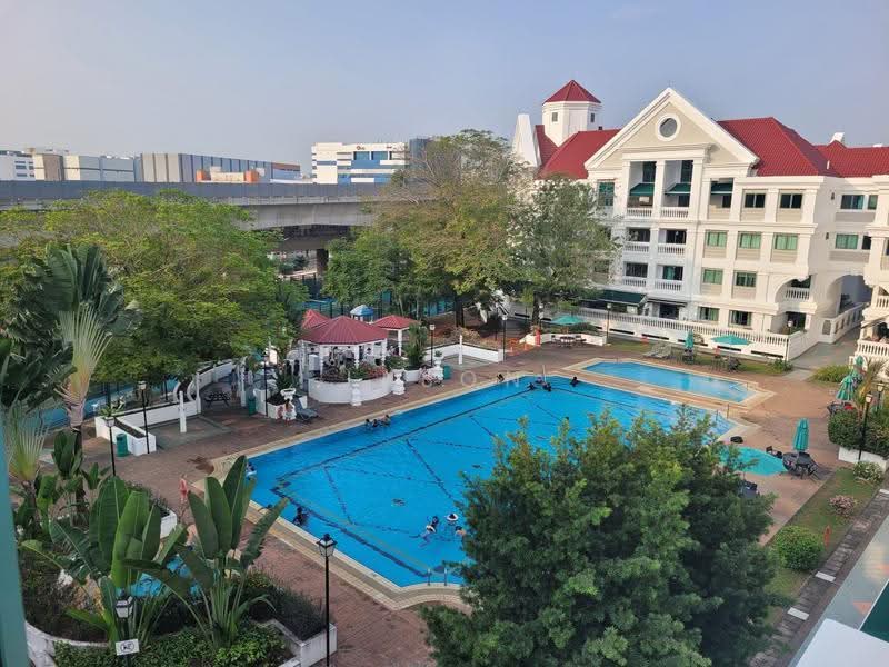 Stratford Court, 41A Bedok Ria Crescent, Bedok / Upper East Coast, 3 Bedrooms, 1,163 sqft, Condominium For Sale, by Jason Seng, 500263512 - PropertyGuru.com.sg