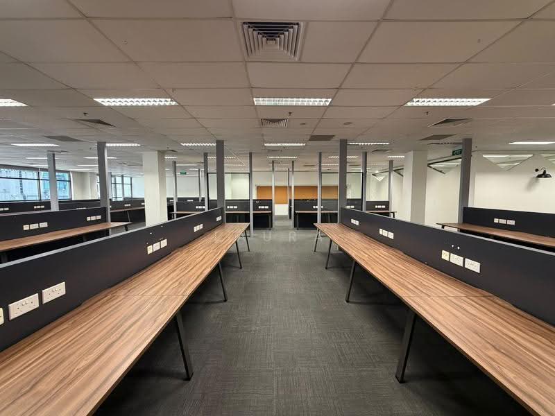 158 Cecil Street, 158 Cecil Street, Boat Quay / Raffles Place / Marina, 10,086 sqft, Office For Rent, by Laura Lee, 500263513 - Interior - CommercialGuru.com.sg