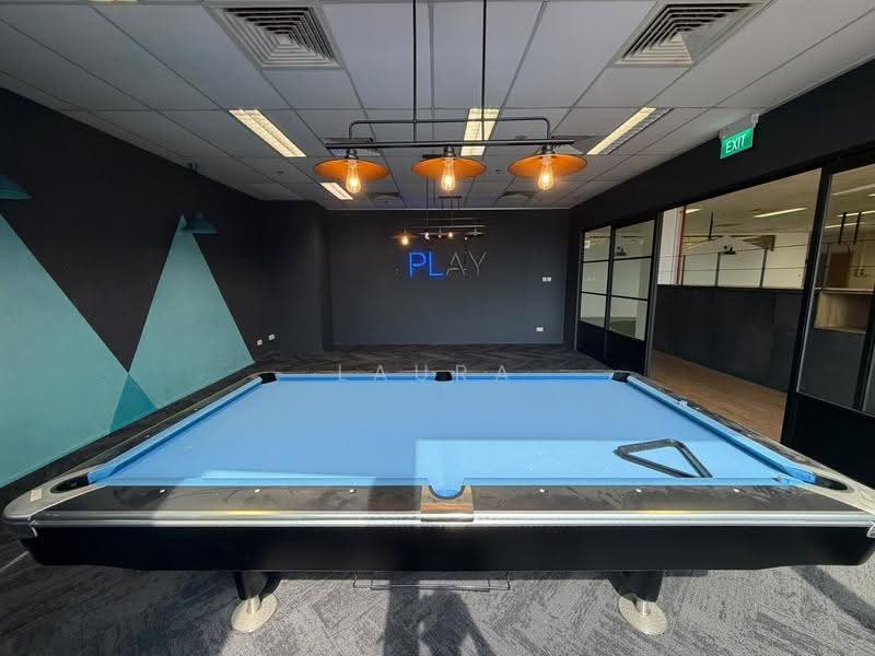 158 Cecil Street, 158 Cecil Street, Boat Quay / Raffles Place / Marina, 10,086 sqft, Office For Rent, by Laura Lee, 500263513 - Interior - CommercialGuru.com.sg