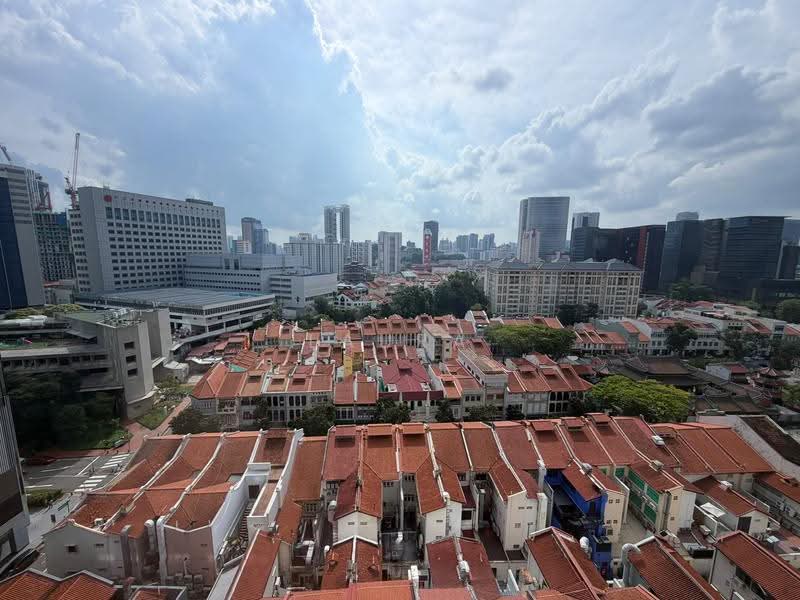 158 Cecil Street, 158 Cecil Street, Boat Quay / Raffles Place / Marina, 10,086 sqft, Office For Rent, by Laura Lee, 500263513 - Exterior - CommercialGuru.com.sg