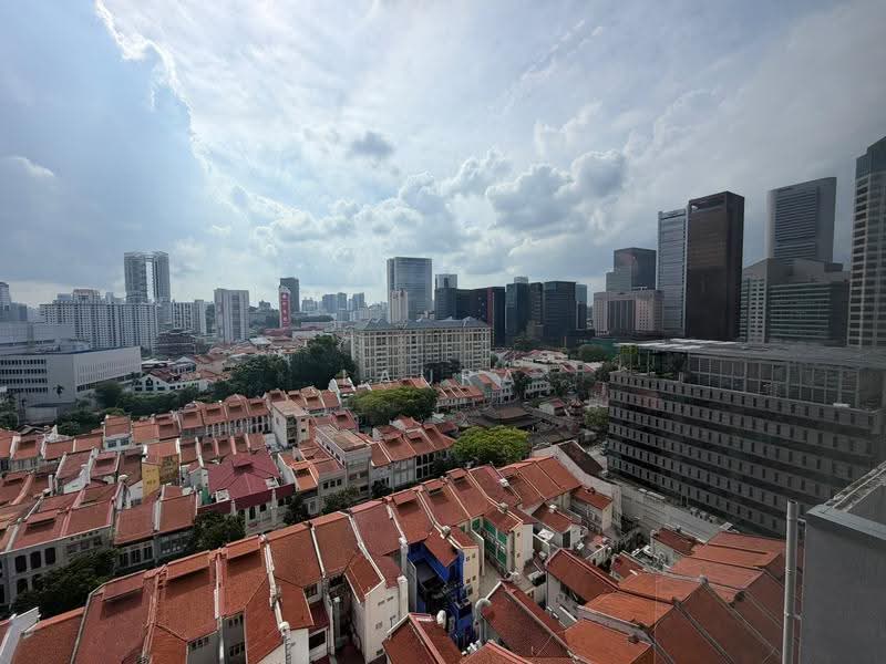 158 Cecil Street, 158 Cecil Street, Boat Quay / Raffles Place / Marina, 10,086 sqft, Office For Rent, by Laura Lee, 500263513 - Exterior - CommercialGuru.com.sg