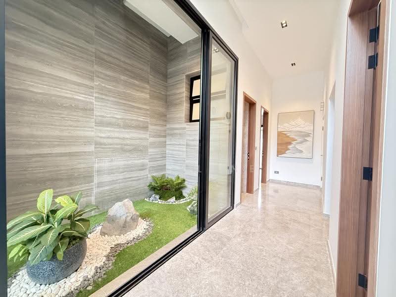 Sembawang Straits Estate, 23 Jalan Machang, Sembawang / Yishun, 5 Bedrooms, 1,771 sqft, Terraced House For Sale, by Shirlene Sim, 500263514 - Interior - PropertyGuru.com.sg