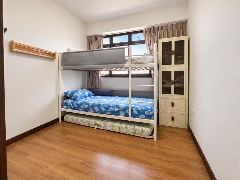 180A Marsiling Road, 180A Marsiling Road, Admiralty / Woodlands, 2 Bedrooms, 721 sqft, HDB Flat For Sale, by Alvin Ling, 500263515 - Bedroom - PropertyGuru.com.sg