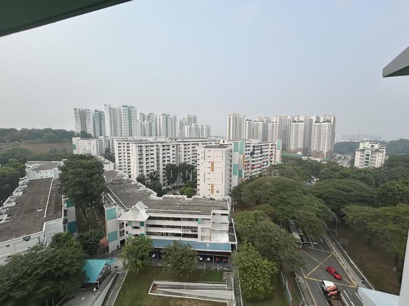 180A Marsiling Road, 180A Marsiling Road, Admiralty / Woodlands, 2 Bedrooms, 721 sqft, HDB Flat For Sale, by Alvin Ling, 500263515 - Exterior - PropertyGuru.com.sg