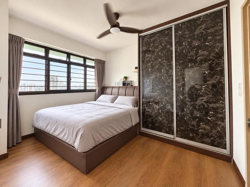 180A Marsiling Road, 180A Marsiling Road, Admiralty / Woodlands, 2 Bedrooms, 721 sqft, HDB Flat For Sale, by Alvin Ling, 500263515 - Bedroom - PropertyGuru.com.sg