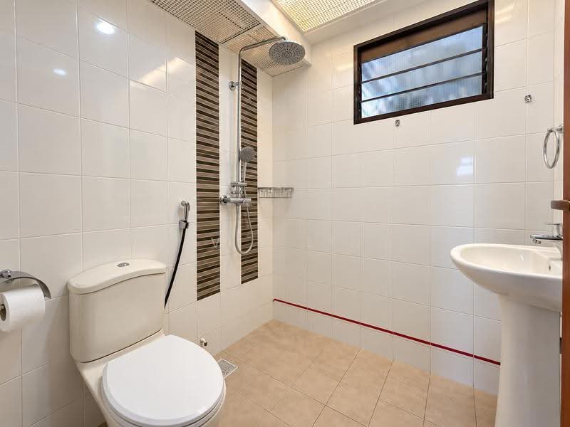 180A Marsiling Road, 180A Marsiling Road, Admiralty / Woodlands, 2 Bedrooms, 721 sqft, HDB Flat For Sale, by Alvin Ling, 500263515 - Bathroom - PropertyGuru.com.sg