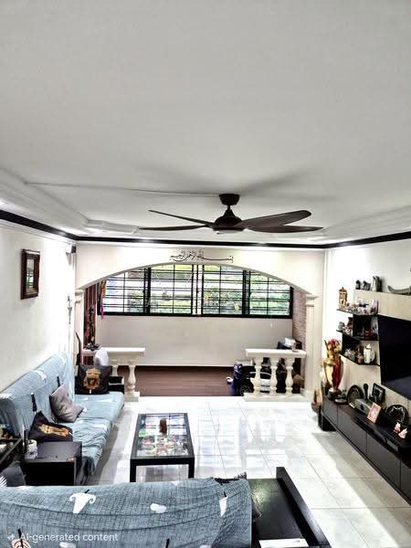 204 Clementi Avenue 6, 204 Clementi Avenue 6, Buona Vista / West Coast / Clementi New Town, 3 Bedrooms, 1,302 sqft, HDB Flat For Sale, by Abdul Aziz, 500263516 - PropertyGuru.com.sg