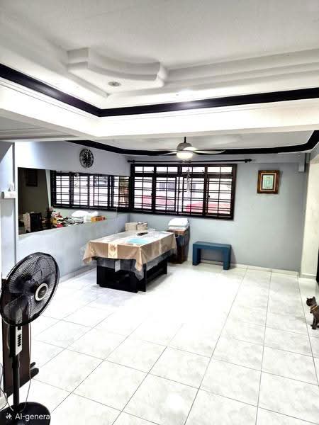 204 Clementi Avenue 6, 204 Clementi Avenue 6, Buona Vista / West Coast / Clementi New Town, 3 Bedrooms, 1,302 sqft, HDB Flat For Sale, by Abdul Aziz, 500263516 - PropertyGuru.com.sg