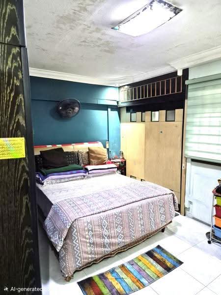 204 Clementi Avenue 6, 204 Clementi Avenue 6, Buona Vista / West Coast / Clementi New Town, 3 Bedrooms, 1,302 sqft, HDB Flat For Sale, by Abdul Aziz, 500263516 - PropertyGuru.com.sg