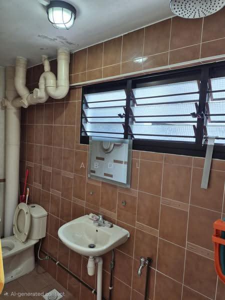 204 Clementi Avenue 6, 204 Clementi Avenue 6, Buona Vista / West Coast / Clementi New Town, 3 Bedrooms, 1,302 sqft, HDB Flat For Sale, by Abdul Aziz, 500263516 - PropertyGuru.com.sg