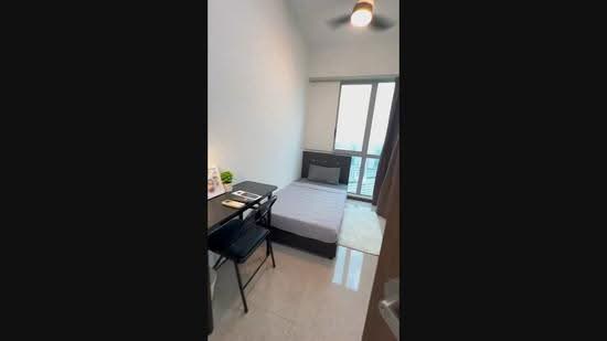 Bishan Loft, 31 Bishan Street 11, Ang Mo Kio / Bishan / Thomson, Room Rental, 100 sqft, Condominium For Rent, by Bespoke Habitat Pte Ltd, 500263519 - PropertyGuru.com.sg