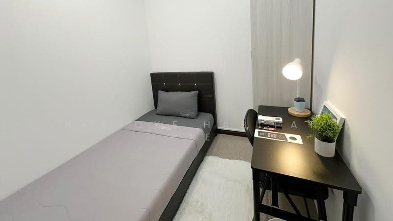 Bishan Loft, 31 Bishan Street 11, Ang Mo Kio / Bishan / Thomson, Room Rental, 100 sqft, Condominium For Rent, by Bespoke Habitat Pte Ltd, 500263519 - 24-06 ECON1 - PropertyGuru.com.sg