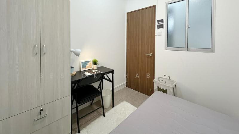 Bishan Loft, 31 Bishan Street 11, Ang Mo Kio / Bishan / Thomson, Room Rental, 100 sqft, Condominium For Rent, by Bespoke Habitat Pte Ltd, 500263519 - 24-06 ECON1 - PropertyGuru.com.sg